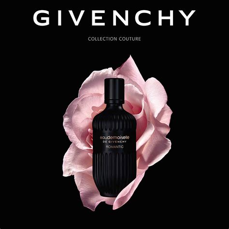 givenchy 纪梵希|Givenchy perfumes.